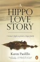 A Hippo Love Story 0143539051 Book Cover