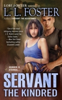 Servant: The Kindred 0515146900 Book Cover