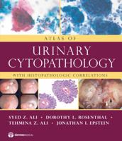 Atlas of Urinary Cytopathology: With Histopathologic Correlations 1933864664 Book Cover