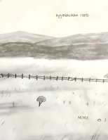 Appalachian Roots: Poems of Land, Lineage, and Legacy B0H6ZTH9DY Book Cover