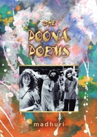 The Poona Poems 1326836536 Book Cover