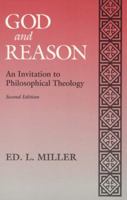 God and Reason (2nd Edition) 0023812613 Book Cover