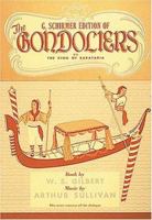 The Gondoliers: Vocal Score 151328147X Book Cover