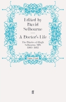 A Doctor's Life 0571256082 Book Cover