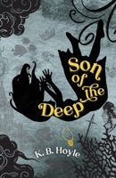 Son of the Deep 1957362006 Book Cover