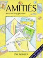 Amities - Letter-Writing Practice 0174392052 Book Cover