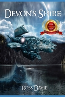 Devon's Shire: A novella in the Straite Family Chronicles 'Verse 1549753754 Book Cover