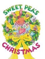 Sweet Pea's Christmas 0997062622 Book Cover