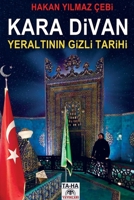 Kara D Van: Yeraltinin G Zl Tar H 9463860274 Book Cover