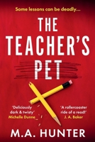 The Teacher's Pet 1806579502 Book Cover