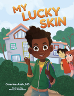 My Lucky Skin 1612544908 Book Cover