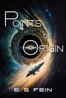 Points of Origin 1732306907 Book Cover