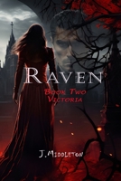 Raven Book Two B0F3JHJGLV Book Cover