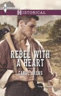 Rebel with a Heart 0373297602 Book Cover