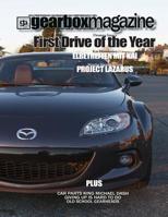 Gearbox Magazine 1511902299 Book Cover