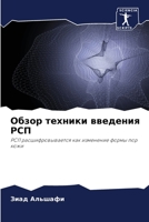Обзор техники введения Р 6205629119 Book Cover