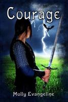 Courage 0983774013 Book Cover