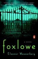 Foxlowe 014311185X Book Cover