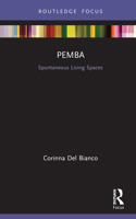 Pemba: Spontaneous Living Spaces 0367499975 Book Cover