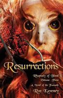 Resurrections 0986008591 Book Cover