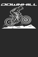 Downhill MTB: Wochenplaner Januar bis Dezember 2020 - 1 Woche auf einen Blick - DIN A5 Monatsplaner Jahresplaner Jahr Terminplaner Checklisten & Notizen Fahrrad MTB Mountainbike Rennrad Downhill Radsp 1678447269 Book Cover