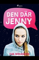 Den där Jenny null Book Cover