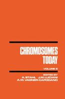 Chromosomes Today: Proceedings of the Ninth International Chromosome Conference Held in Marseille, France, 18 21 June 1986 9401091684 Book Cover