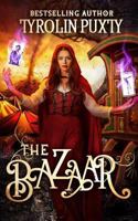 The Bazaar 1723974897 Book Cover