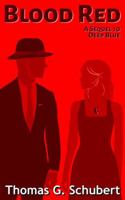 Blood Red B0G6Z7FBCM Book Cover