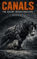 Canals: The Silent Infrastructure B0GS5H4VBD Book Cover