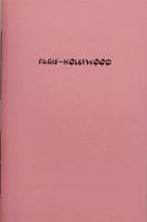 Tiane Doan na Champassak: Paris - Hollywood 2492175189 Book Cover