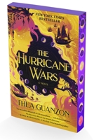 The Hurricane Wars 0063277255 Book Cover