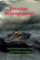 DISASTER MANAGEMENT B0F9XJBT14 Book Cover