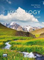Principles of Hydrology 0070840555 Book Cover