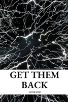 Go Them Back 0932114113 Book Cover