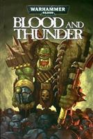 Blood & Thunder 1934506311 Book Cover