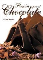 Pasion Por El Chocolate 9500828138 Book Cover