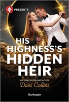 His Highness's Hidden Heir 1335939334 Book Cover