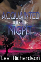 Acquainted With the Night 1393034861 Book Cover