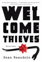 Welcome Thieves 1616204575 Book Cover