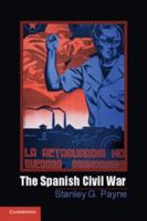The Spanish Civil War 0521174708 Book Cover