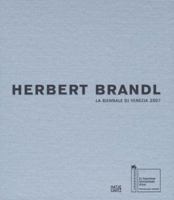 Herbert Brandl: Biennale Venezia Austrian Pavilion 3775719970 Book Cover