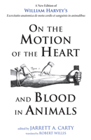 Exercitationes De Motu Cordis Et Sanguinis 0879758546 Book Cover