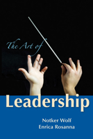 The Art of Leadership 0814638104 Book Cover