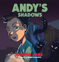Andy's Shadows 1777421802 Book Cover