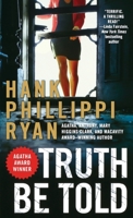 Truth Be Told 0765374943 Book Cover