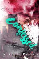 Secrets Confessed 1543067948 Book Cover