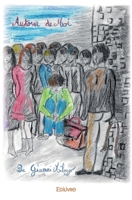 Autour de moi (French Edition) 2414134291 Book Cover