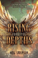 Rising from the Depths: Legends of Thera (Siren Saga) 1637659229 Book Cover