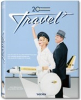 20th Century Travel 3836553961 Book Cover